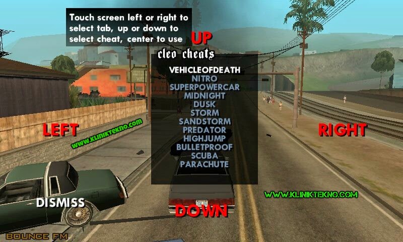 Gta 3 additional files download for android